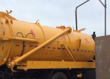 保定定州管道清洗哪家好