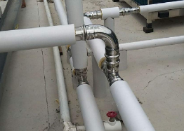 保定定州管道清洗多少钱