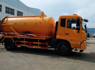 保定定州管道清洗哪家好