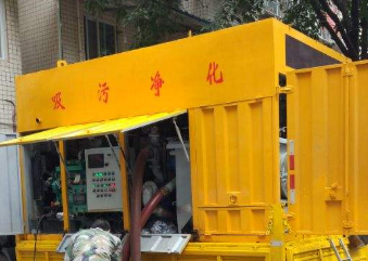 保定定州管道气囊封堵推荐哪家公司