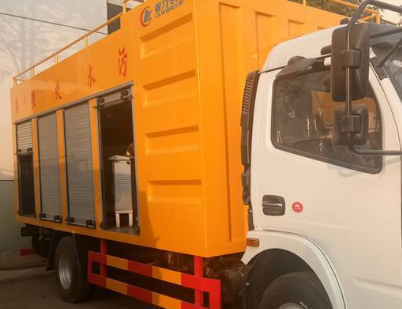 保定定州污水清运的运营电话