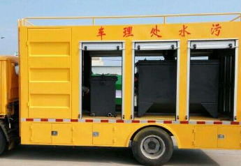 保定定州污水清运哪家好