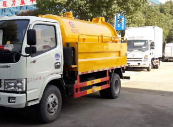 保定定州污水清运服务电话