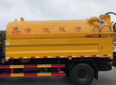 保定定州管道清洗多少钱