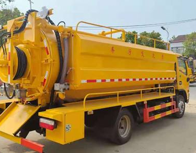 保定定州管道清洗价格多少