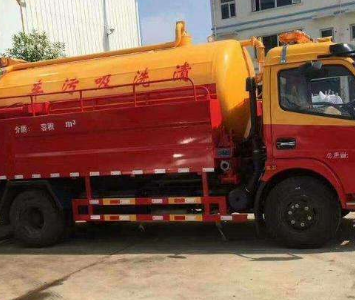 保定定州管道清洗哪家好