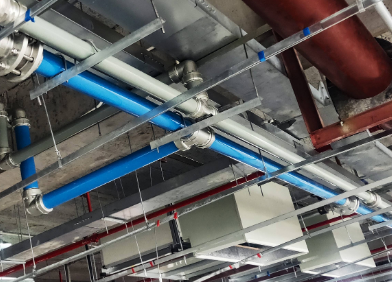 保定定州管道清洗多少钱