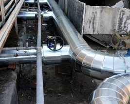 保定定州管道清洗方法介绍