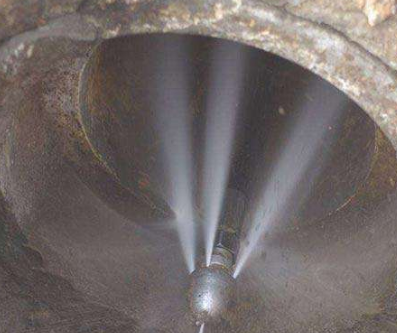 保定定州管道清洗小知识