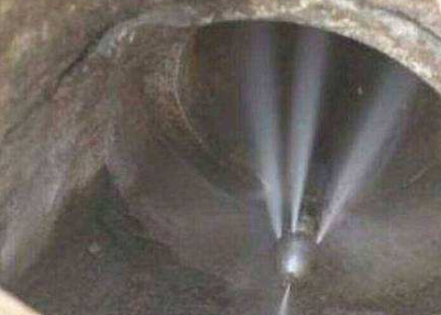 保定定州管道清洗多少钱