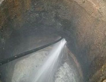 保定定州管道清洗哪家好