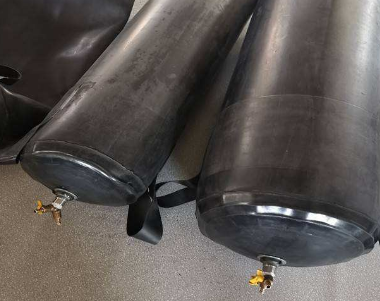 保定定州管道气囊封堵多少钱