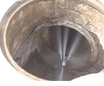 保定定州管道清洗哪家好