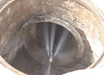 保定定州管道清洗介绍