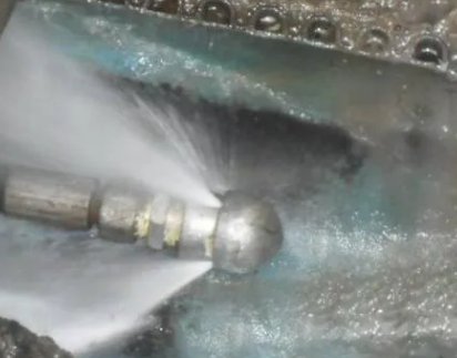 保定定州管道清洗服务电话