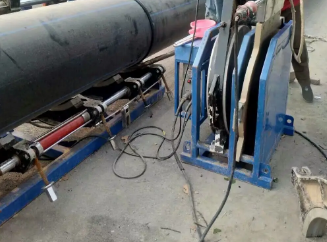 保定定州非开挖管道施工哪家好