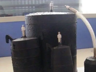 保定定州管道气囊封堵哪家好