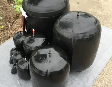 保定定州管道气囊封堵