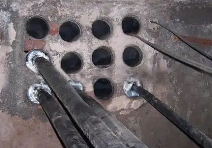 保定定州管道气囊封堵哪家好