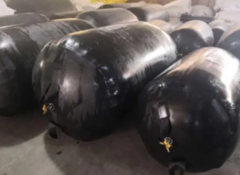 保定定州管道气囊封堵价格