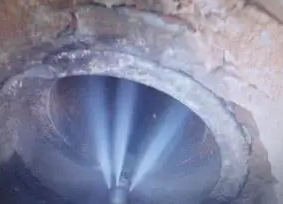 保定定州管道清洗相关内容