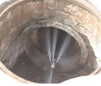 保定定州管道清洗价格