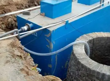 保定定州污水清运哪家好