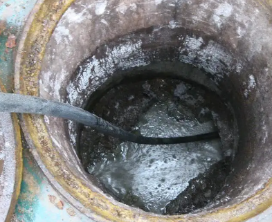 保定定州管道清洗哪家好