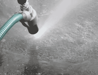 保定定州管道清洗的方法