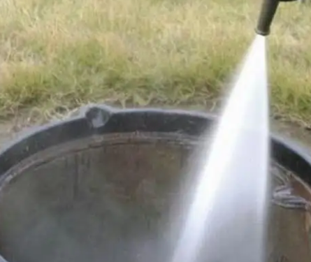 保定定州管道清洗多少钱