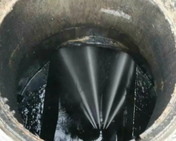 保定定州管道清洗价格