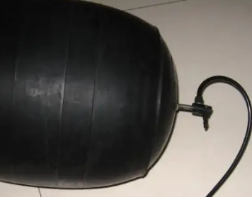 保定定州管道气囊封堵工作流程