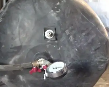 保定定州管道气囊封堵哪家好