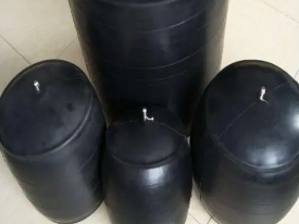 保定定州管道气囊封堵价格明细