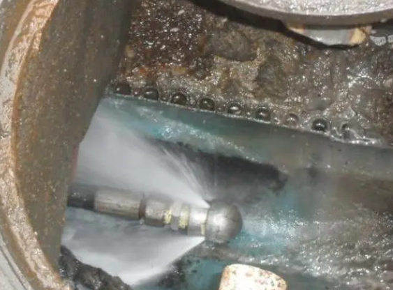 保定定州抽粪，保定定州抽化粪池流程是什么?