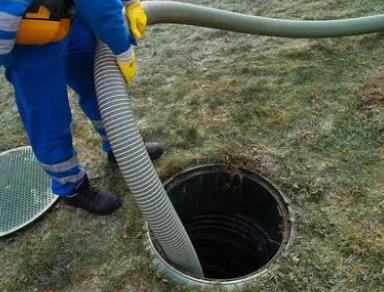 保定定州抽化粪池电话多少