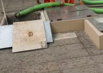 保定定州高压清洗管道哪家好