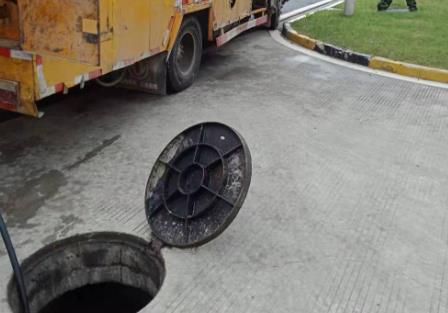 保定定州疏通下水道哪家好