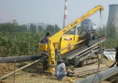 保定定州高压清洗管道哪家好