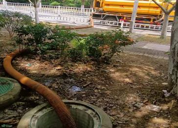 保定定州抽化粪池公司哪家好