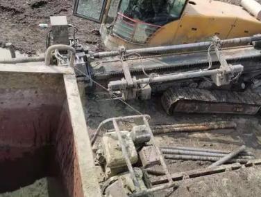 保定定州非开挖管道施工电话