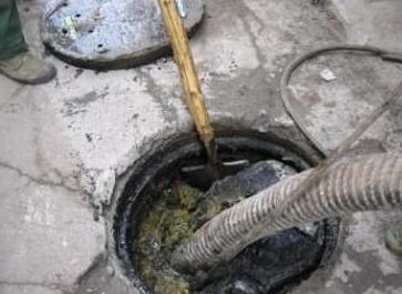 保定定州高压清洗管道电话